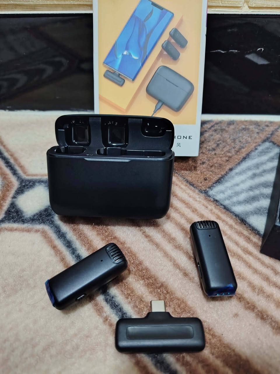 نك مايك بهذا الشكل
تايبسي


**إذا كنت صاحب هذا الإعلان وتريد حذفه لأي سبب، رجاءا أرسل رسالة إلى الدعم الفني**