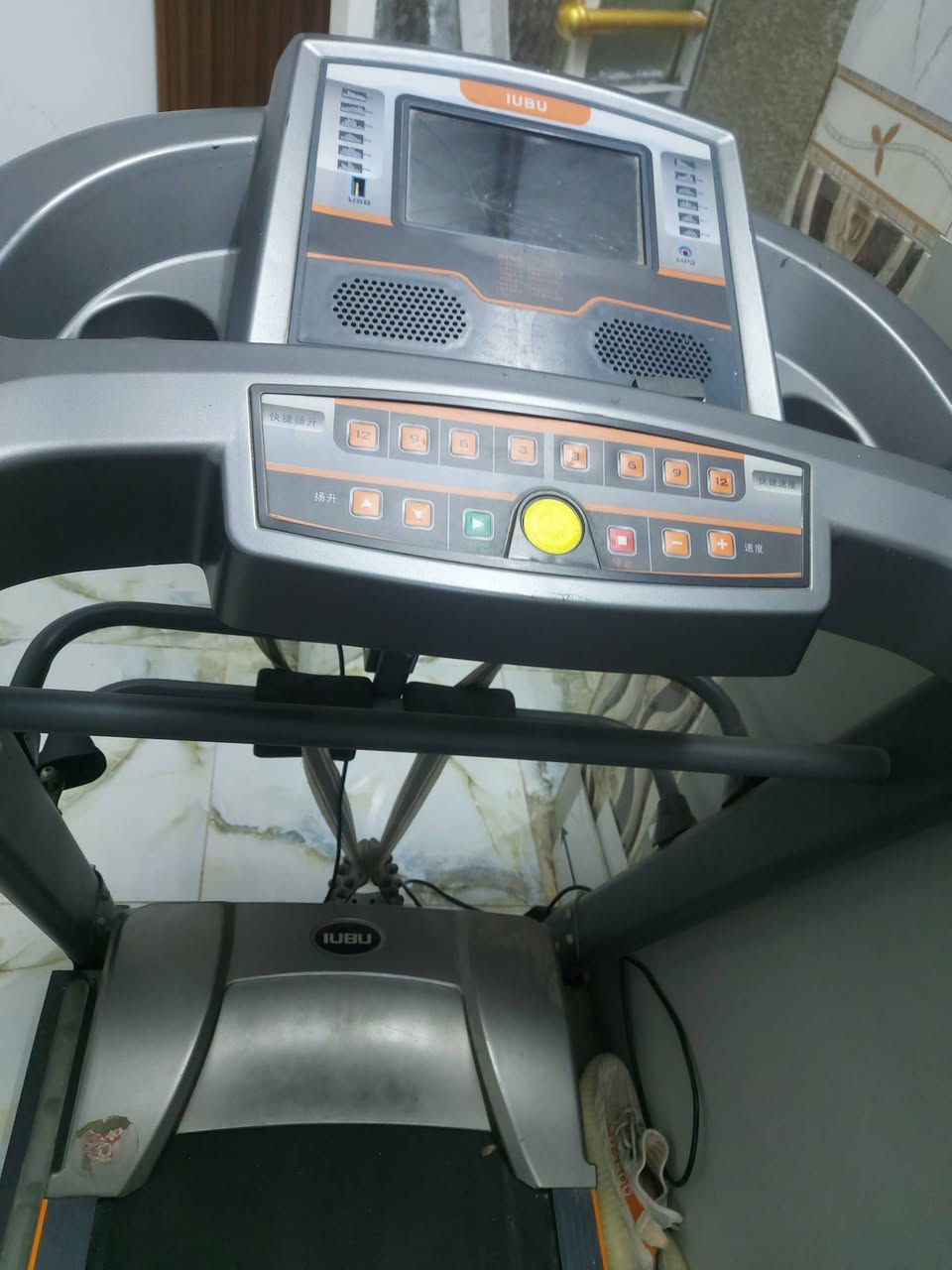 جهاز جري للبيع نضيف جدا وشغال المكان بغداد الشعب السعر ١٥٠ الف قفل اللي شراي ماسنجر مفتوح


**إذا كنت صاحب هذا الإعلان وتريد حذفه لأي سبب، رجاءا أرسل رسالة إلى الدعم الفني**