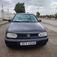 كولف ٩٤ • محرك جيته • بدون ضربه