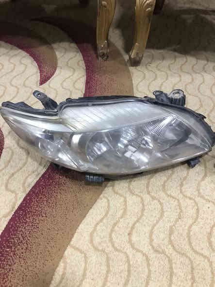 سلام عليكم زوج لايت كورلا ٢٠٠٩ وتخم بك لايت مكاني بغداد سعر ٨٠ الف هاتف ***********
