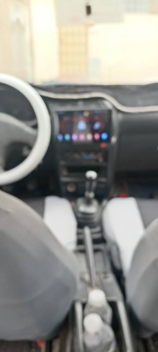 نيسان صني 93 محرك 16شرط كير عادي ستيرن بور تبريد قفل مركزي ريمونت مسجل شاشة كامرا خلفي طخم امامي وخلفي نظيف وايرمنيه كلها شغال كابون بانزين رقم نينوى انكليزي سنوية 2030 هزة جديدة
شرط التحويل السعر 39
***********
