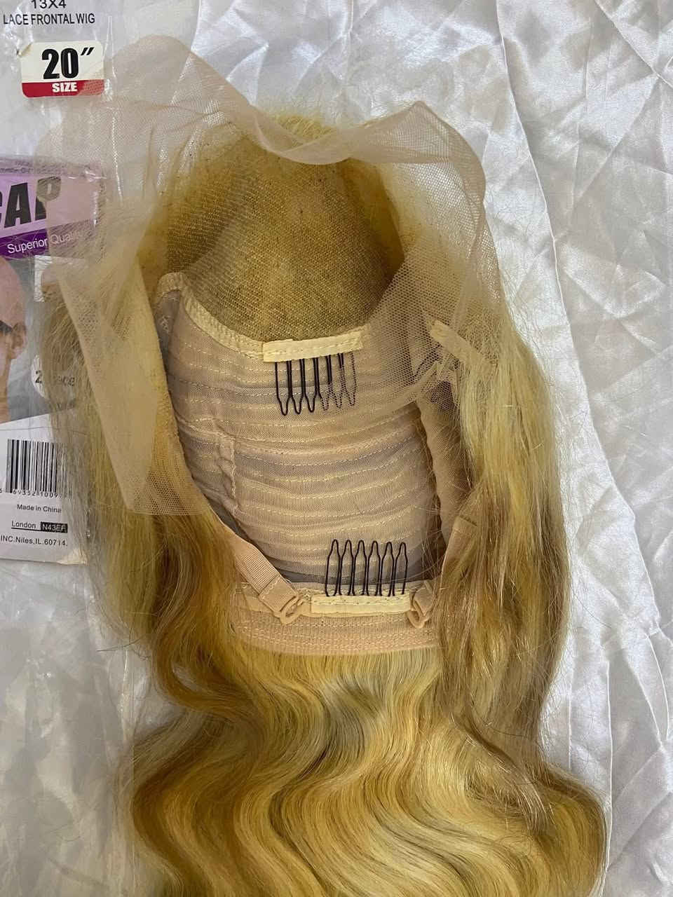 طول 50 وطول 55 السعر خاص


**إذا كنت صاحب هذا الإعلان وتريد حذفه لأي سبب، رجاءا أرسل رسالة إلى الدعم الفني**