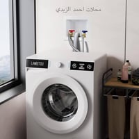 جديدنا 🆕 بوكس غسالة   ✔️ يحتوي على اقفال الماء الحار والبارد (أحمر 🔴 –...