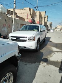 ٢٠٠٧ • مكينة وكير • تحويل مباشر