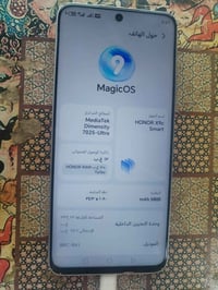 هونر X9c • ٢٥٦ • رام ١٢+١٢