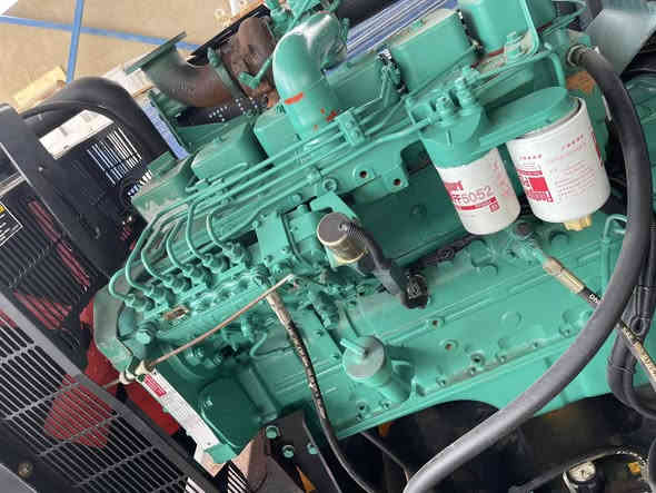 #جديدنا_لاينتهي[0️⃣7️⃣8️⃣1️⃣2️⃣3️⃣4️⃣5️⃣2️⃣3️⃣2️⃣]
🔷نوع المحرك:كمنز امريكي اصلي وليس مجدد 🇬🇧UK
🔷القدره:110KVA
🔷المحرك:6بستم /سوبر
🔷نوع الملف:ستام فورد انكليزي🇬🇧
🔷مع سسستم بروتكشن كامل للحمايه 
🔷مع خزان وقود 150L
🔷لمعرفة السعر ضع الرقم 54 داخل منشور البيج او الاتصال:-
🔷☎️رقم الهاتف:0️⃣7️⃣8️⃣1️⃣2️⃣3️⃣4️⃣5️⃣2️⃣3️⃣2️⃣
#علي_الباشا
🔷العنوان:بابل/الحله/الجزائر-مجاور مستشفى الحياة-ومقابيل ملعب الجزائر
🔷يوجد توصيل لجميع محافظات العراق 🇮🇶 🛻
