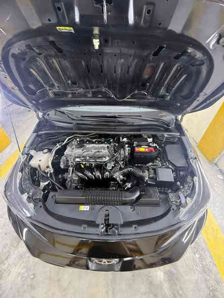 كورلا 22 محرك 1800 المرغوب
صور الحادث بالمنشور جامرلغ وبنيد والجامرلغ الثاني كلير كير ومكينه كفاله ماشيه 57 ميل رقم بغداد الجديد السعر 132 ومجال قليل للاستفسار عن باقي التفاصيل الاتصال ***********
