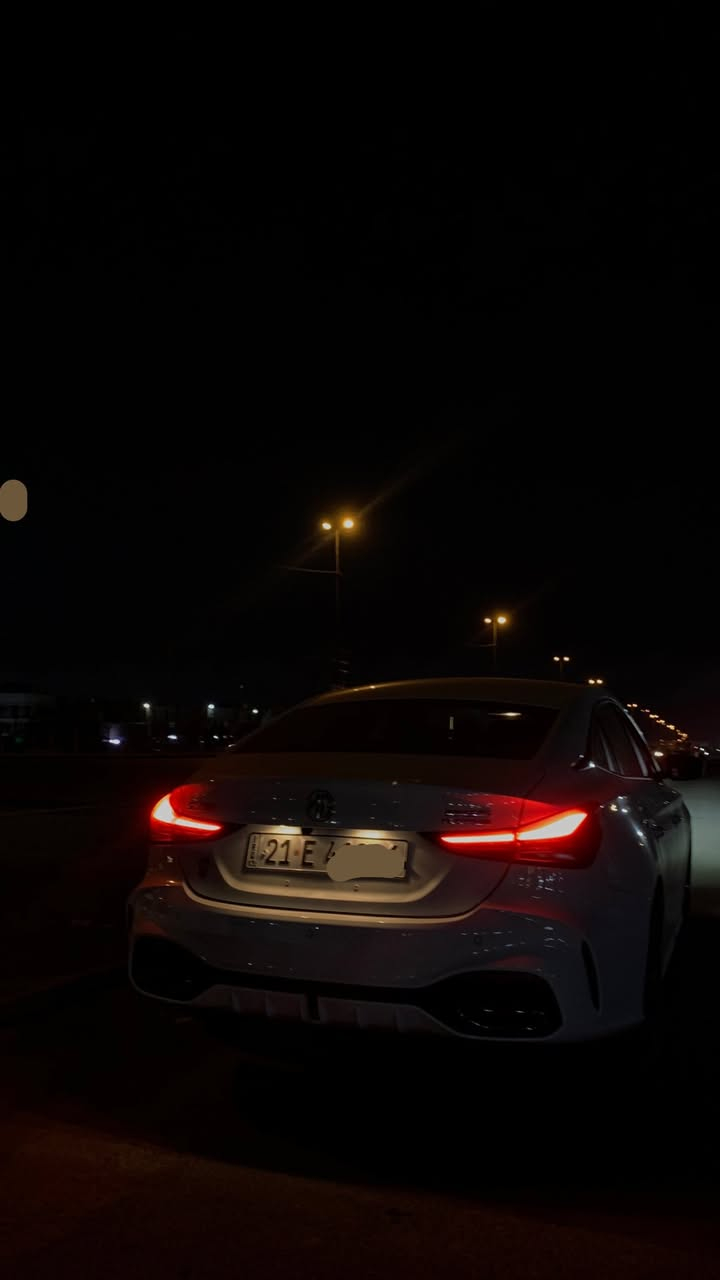 سلام عليكم اخوان MG5 شكل الجديد موديل 2025 فول مواصفات
محرك 1500 تنفس طبيعي 

تشغيل بصمة + ابواب 
فتحة سقف 
4 كاميرات 360 درجة 
حساسات 
تبريد قطعتين  
كشنات جلد 
هاند بريك بصمة 
اوتو بارك 
تحكم ستيرن جهتين 

ماشية 8000 كيلو اخت الزيرو السيارة 
بانزين فقط محسن ودهن اصلي دير وتوكل ع الله طرق خارجية رزانه مقاصرة من كل النواحي 
سيارة تاخذها ثاني يوم تتحول ب اسمك رقم سليمانية 
سعر 128 ورقة وبيها مجال للشراي 

ويرحم والديكم الي نيته يشتري يراسلني 
والي يدور عملة وبياعه شراي لا يدخلي لان ما افيدك امانه الله السيارة بس للجناية

للتواصل *********** موجود واتساب
