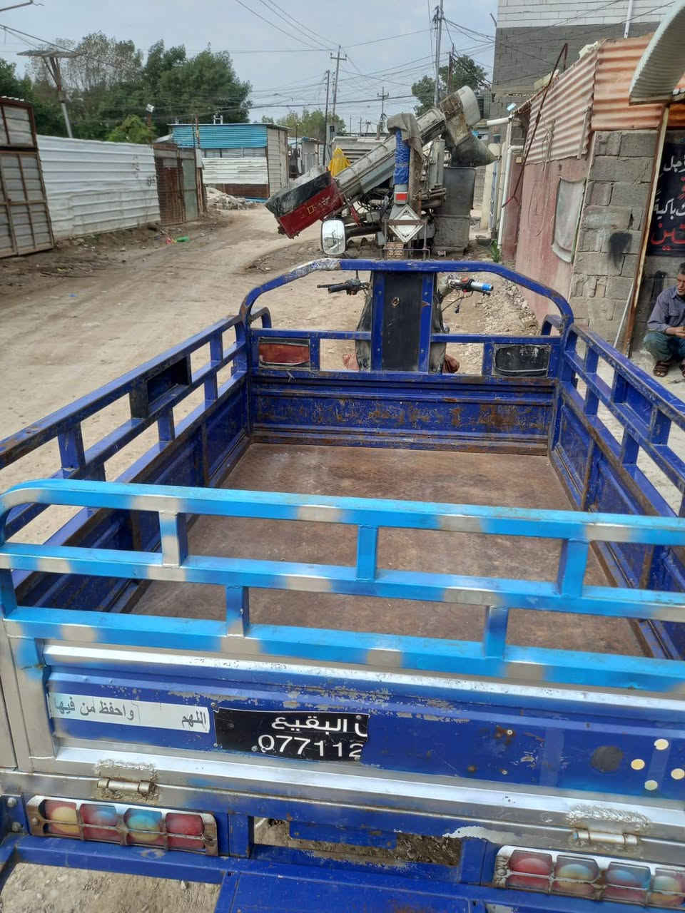 ستوتة لبيع صقر فحل مكاني مدينة الصدر كيارة سعر خاص ***********
