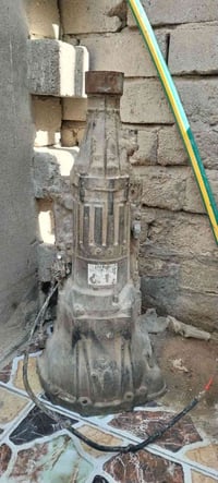 جير ونجي6 • كهربائي • بصره قضاء المدينه