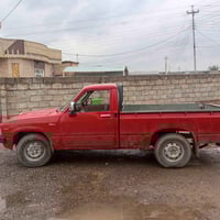 ١٩٨٢ • قريه شكرا • محرك كير