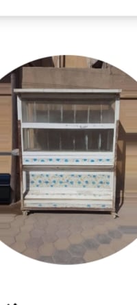 جام خانه • نضيفه • بوفيه