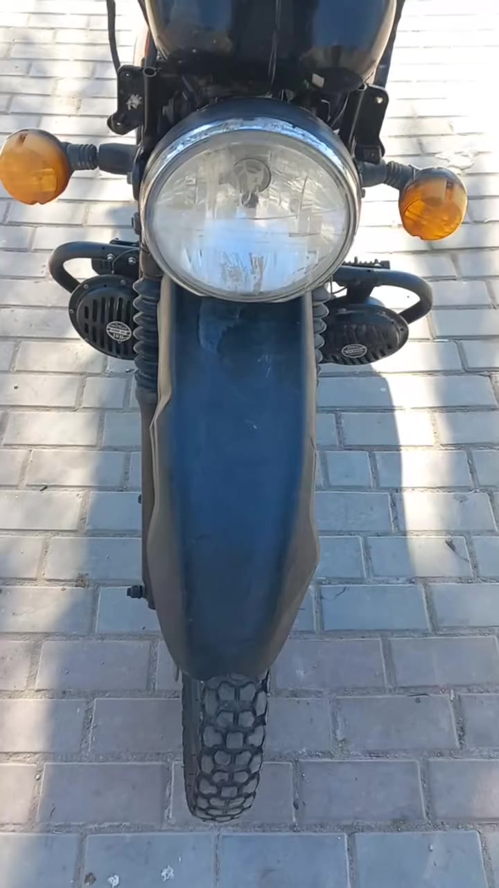 السلام عليكم دراجه بوكسر جبلي للبيع اوراق نقص بيهه تالفه مكفوله من السرقه مكينه بيهه تبخير وبيهه نواقص بصيطه موضحه بالصور وشغله الدراجه حاليا  كلشي ذكرت بالمنشور السعر ٧٥٠ وبيهه مجال للطيبين عنواني بغداد متواجد على الماسنجر


**إذا كنت صاحب هذا الإعلان وتريد حذفه لأي سبب، رجاءا أرسل رسالة إلى الدعم الفني**