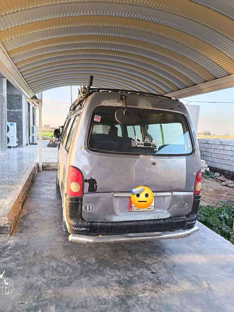 كيا هونداي للمراوس حسب القناعه  محرك وينجي فول سته سلندر سياره مكفوله قطره صبغ مابيه رقم بغداد سنويه 28 سياره جاهزه
السعر 48 وبيه مجال قيليل مكان بغداد 
*********** *********** ابو ريان
