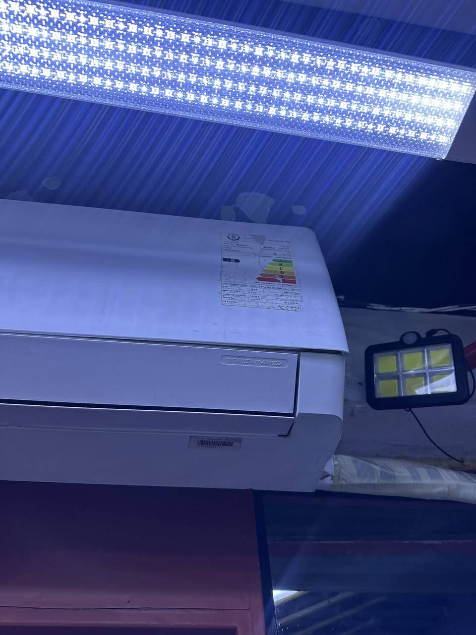 سبلت 1 طن وادي نضافه فول شرط فحص
وعندي ثاني طنين كري عله فحص قلج بروده مكاني بغداد البلديات  سعرهن مناسب ***********
