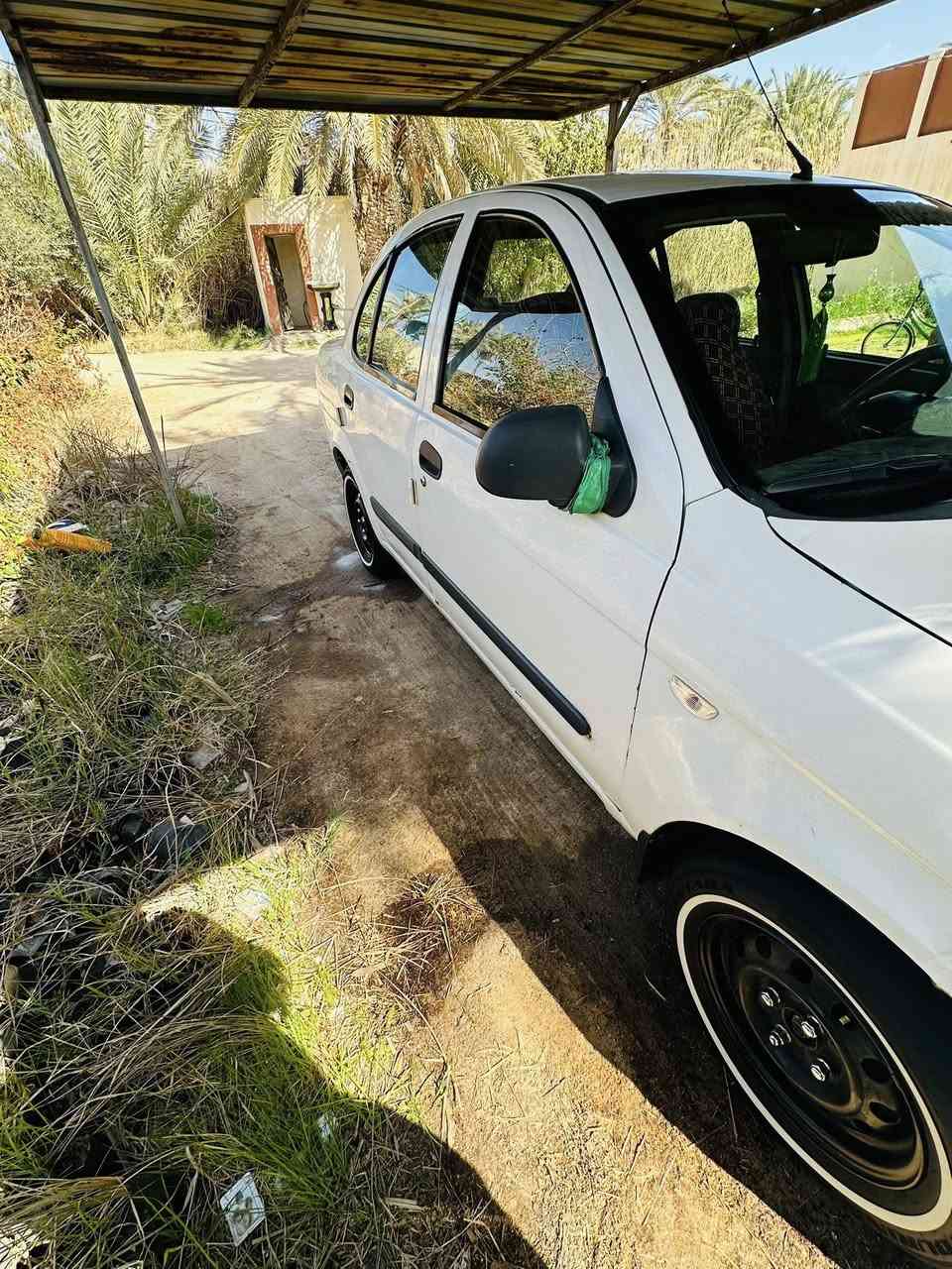 سيارة تايبا للبيع أو مراوس اسبكتره اسبكتره انتره م سياره بأسمي تحويل مباشر سيارة نظيفة مكينه  لا تنقيص ولا تبخير تدفئة تبريد حدادية كلهه جديده مكاني كربلاء قرب مدينة سيد الأوصياء 
السعر :53 ورقه 
***********
مكلف بالنشر اخوان الشراي يتصل
