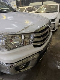 هايلوكس • ٢٠٢٥ • زيرو ٢٠٠٠