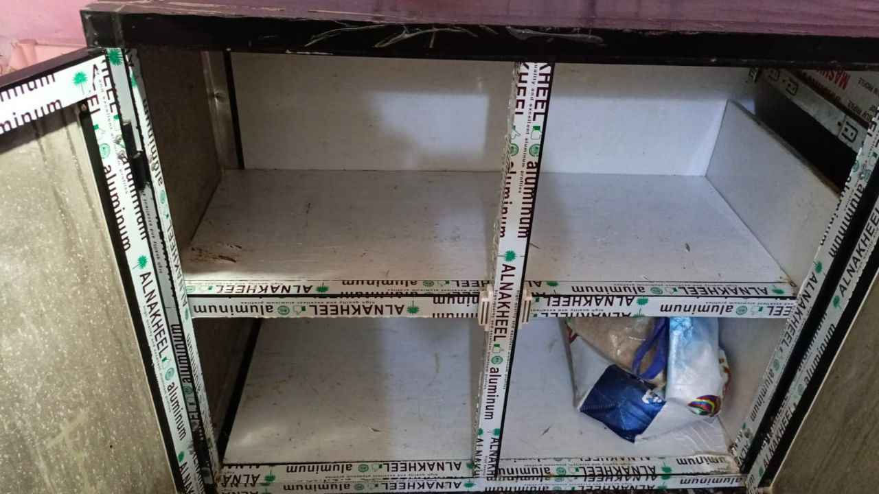 كاوونتر تسكام متر ونص وسنك متر3قطع نضيف جدا 
ضرر كسر رجل سنك وحدة مكانه بغداد بغداد, العراق


**إذا كنت صاحب هذا الإعلان وتريد حذفه لأي سبب، رجاءا أرسل رسالة إلى الدعم الفني**