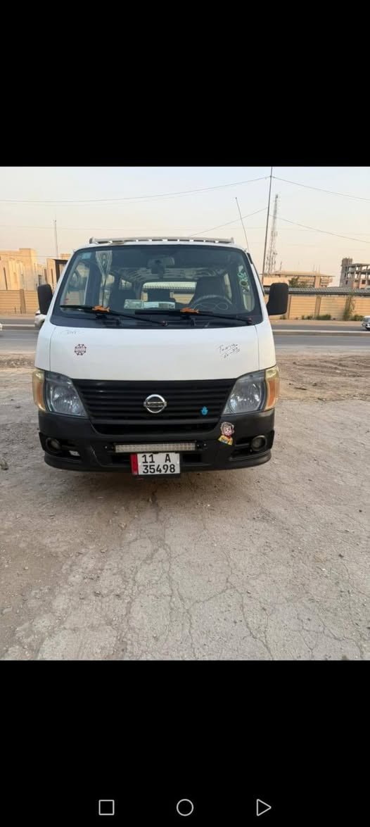 مكلف بلنشر 
نيسان ٢٠٠٩ بغداد
 رقم صاحب السيارة
***********
