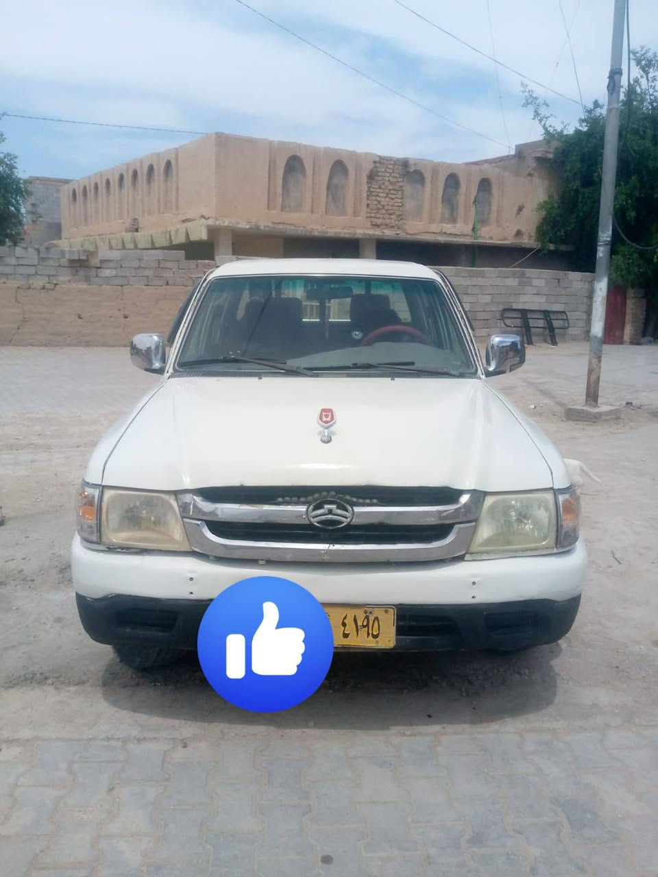 للبيع دير ذي قار مودل2007 تحويل مباشر المكان ديوانيه ***********  ***********
