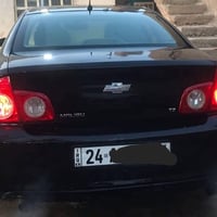 ماليبو ٢٠٠٨ • مكفولة مرور • تايرات جدد