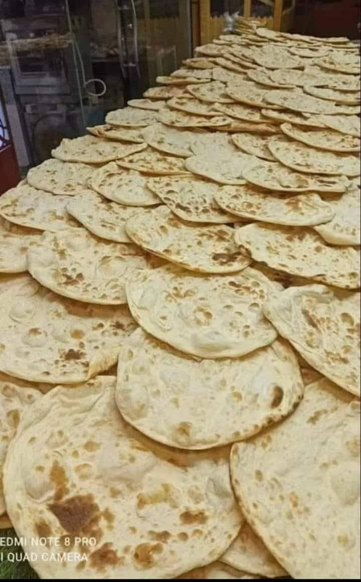 علئ بركة الله  
🫓🫓 مخبز المصطفئ 🫓🫓

  يوجد لدينا خبز  ابيض خبز سمسم خبز شعير خبز تفتوني  مستعدون لتجهيز كافة  المطاعم و المناسبات

العنوان: شارع جامع ابو الزهراء مقابيل مدرسه الفلاح 
اتصال *********** بي واتساب 
توجد خدمة توصل لكميره /والفحامة🛵🛵🛵
(ومن الله التوفيق)🌹🌹🌹🌹
