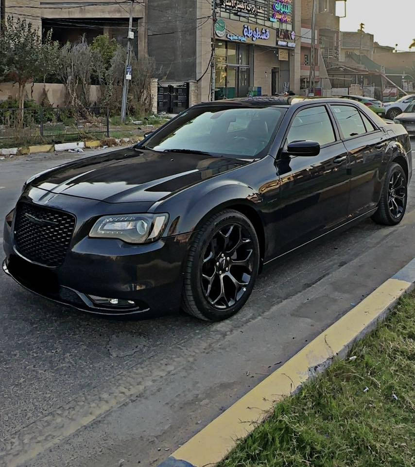 اوباما 2019 S ماشيه 91 الف وراد كندي بيها كلير كندا قطعتين فقط بدون اي حادث ولا ايرباك مواصفات الـS معروفه رقم بغداد الجديد بأسمي مكان السياره بغداد  
***********
