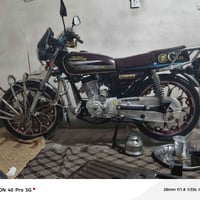 موديل 2025 • وزن ثقيل • 5 كير