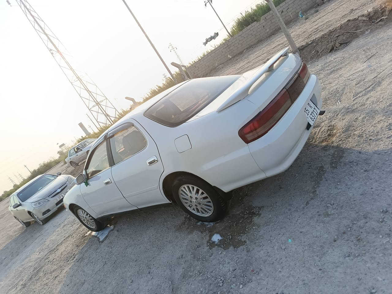 سلام عليكم كرستا نفخ موديل 93 مكفوله من العيب الشرعي ولصوليات ولضربه القويه رقم دولي سنويه مجدده لل2031 وهزه جديده بسمنا ثاني يوم تحويل مكينه وكير كارتون ففتي تبريد شرط منضومه كامله مال راس ثور ثلاجه
تخم تاير 4 شرط كله جديد حداديه ورا وكدام جديده دواخلها كارتون شاشه ايباد وعينه راس ثور كهربائيات كله شغاله لايت زنون عالي ناصي بطاين ودشبول بجيس اخوان السياره حلوه ومرتبه وجاهزه وبلعافيه عل ياخذها مكان السياره الغراف السعر 50 ورقه وبيها مجال للشراي تشلع عيوني وماكو هيج سعر بسوك ***********

سلام عليكم كرستا نفخ موديل 93 مكفوله من العيب الشرعي ولصوليات ولضربه القويه رقم دولي سنويه مجدده لل2031 وهزه جديده بسمنا ثاني يوم تحويل مكينه وكير كارتون ففتي تبريد شرط منضومه كامله مال راس ثور ثلاجه
