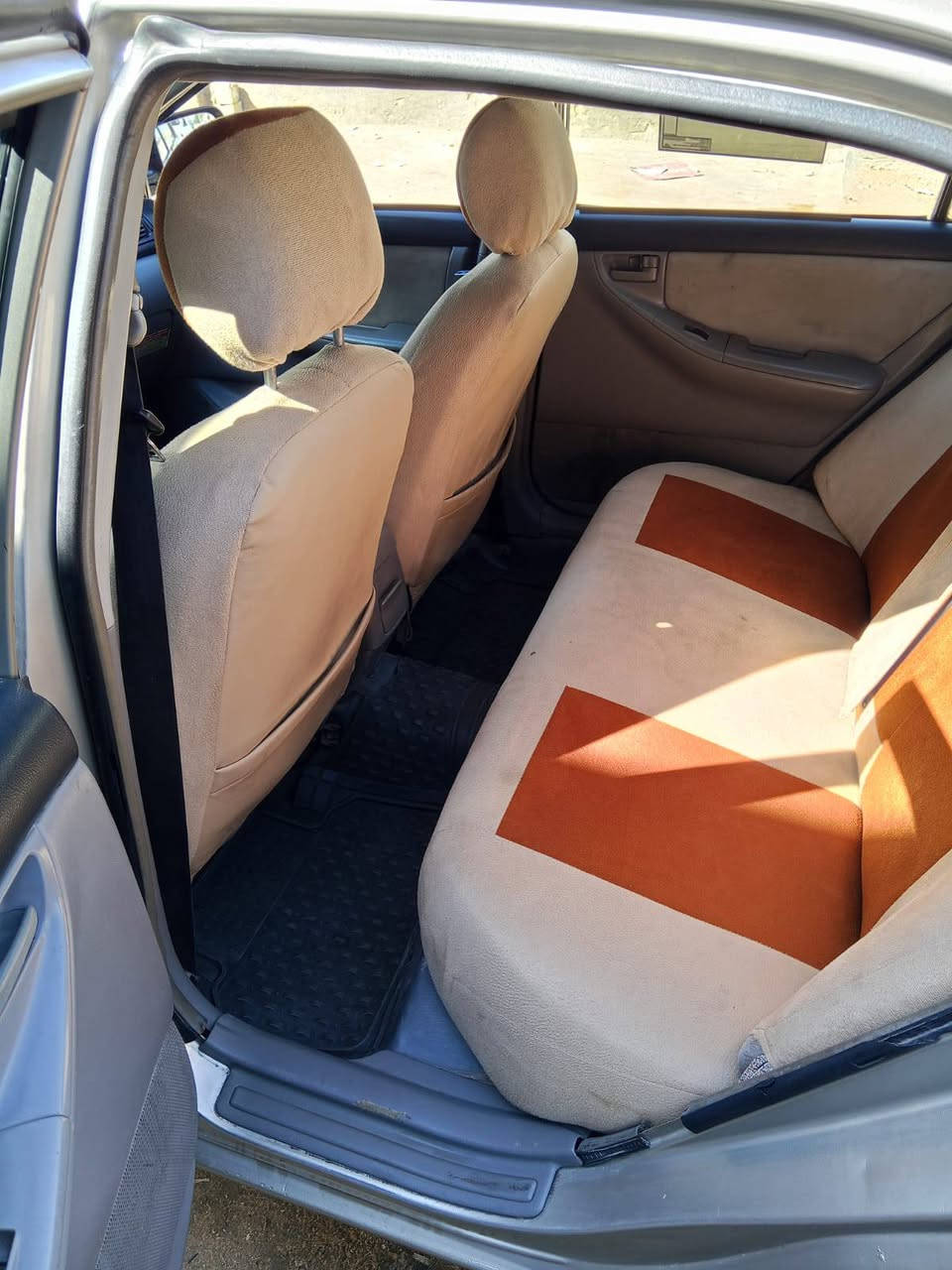 كورله مديل ٢٠٠١خليجي رقم بغداد دولي بسمي جاهزه سياره مابيهه نقص سعر ٦٧ وبيهه مجال بصيط ‏‪***********‬‏
