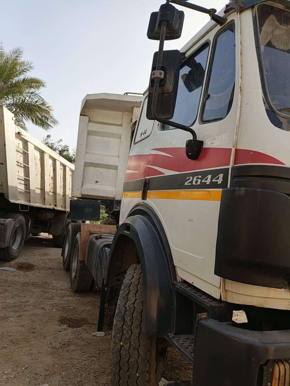 السلام عليكم البي موديل 85 مطواله جديد شاصي مكفوال محرك كير مكفوال عربانه 32 رقم نينوى *********** غير متواجد على الفيس
