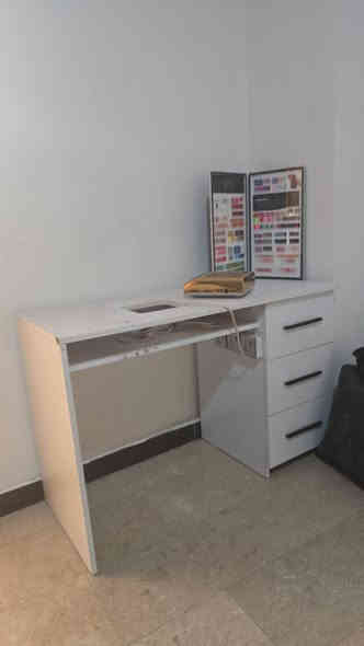 جهاز هايدرو للبيع ممستعمل هواي
ميز اكرلك للبيع
للاستفسار مراسله خاص
 الامراسله واتس***********
