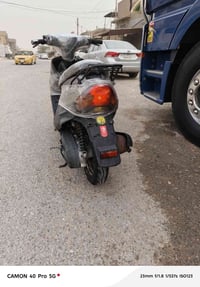 للبيع شرط مكينه ونهضه ونعومه فول كفاله عامه توه طالعه حاويه الشراي يجي...