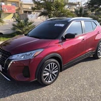 كيكس SV • ٢٠٢٤ • كير مفتوح