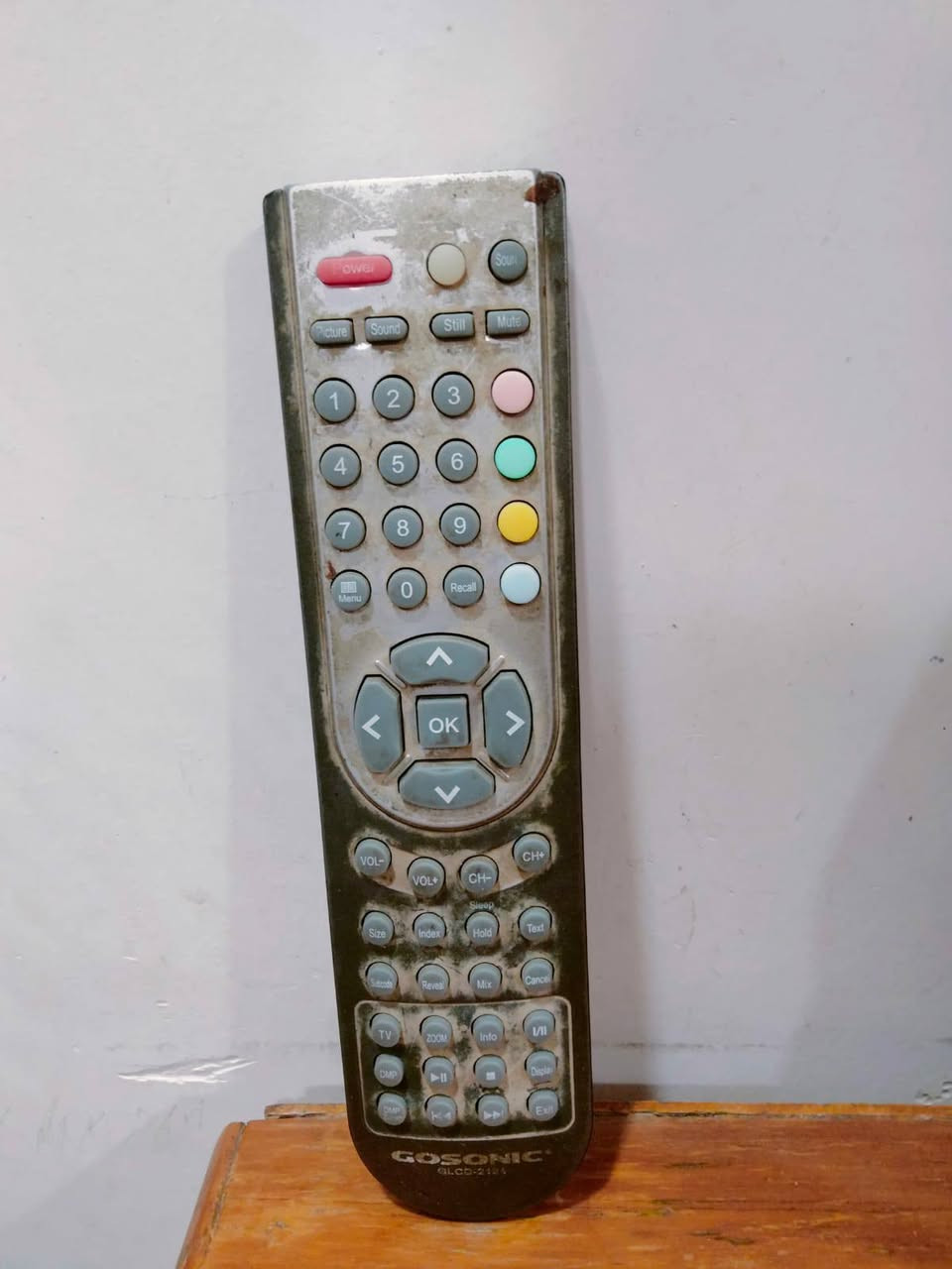 شاشه كامرات وستلايت بدون انترنيت الحجم 24 السعر 25 نجف عسكري كبل اخر منطقه بلكبل


**إذا كنت صاحب هذا الإعلان وتريد حذفه لأي سبب، رجاءا أرسل رسالة إلى الدعم الفني**