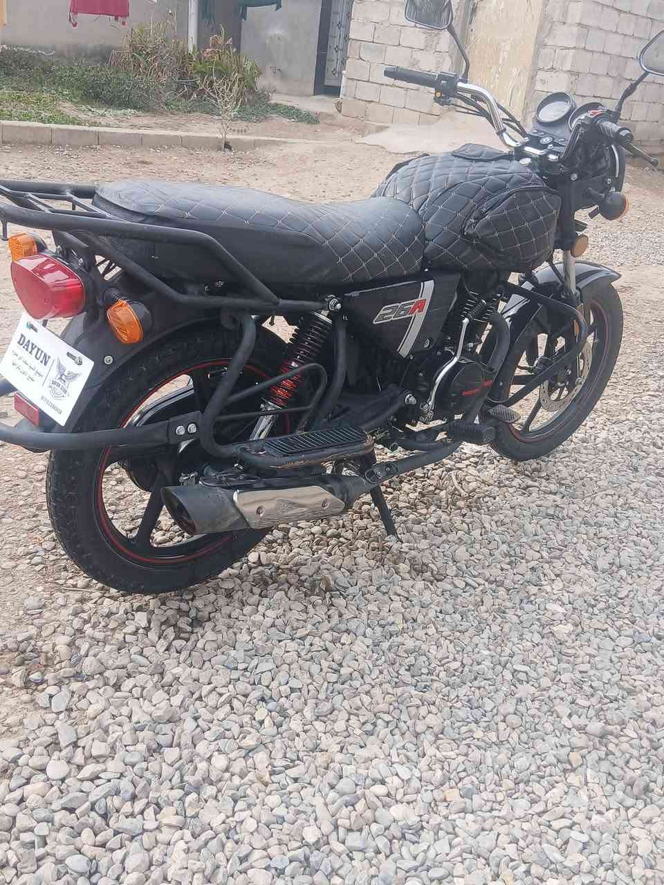 سلام عليكم دراجه دايوان لبيع 2023 وراق صولي ***********
