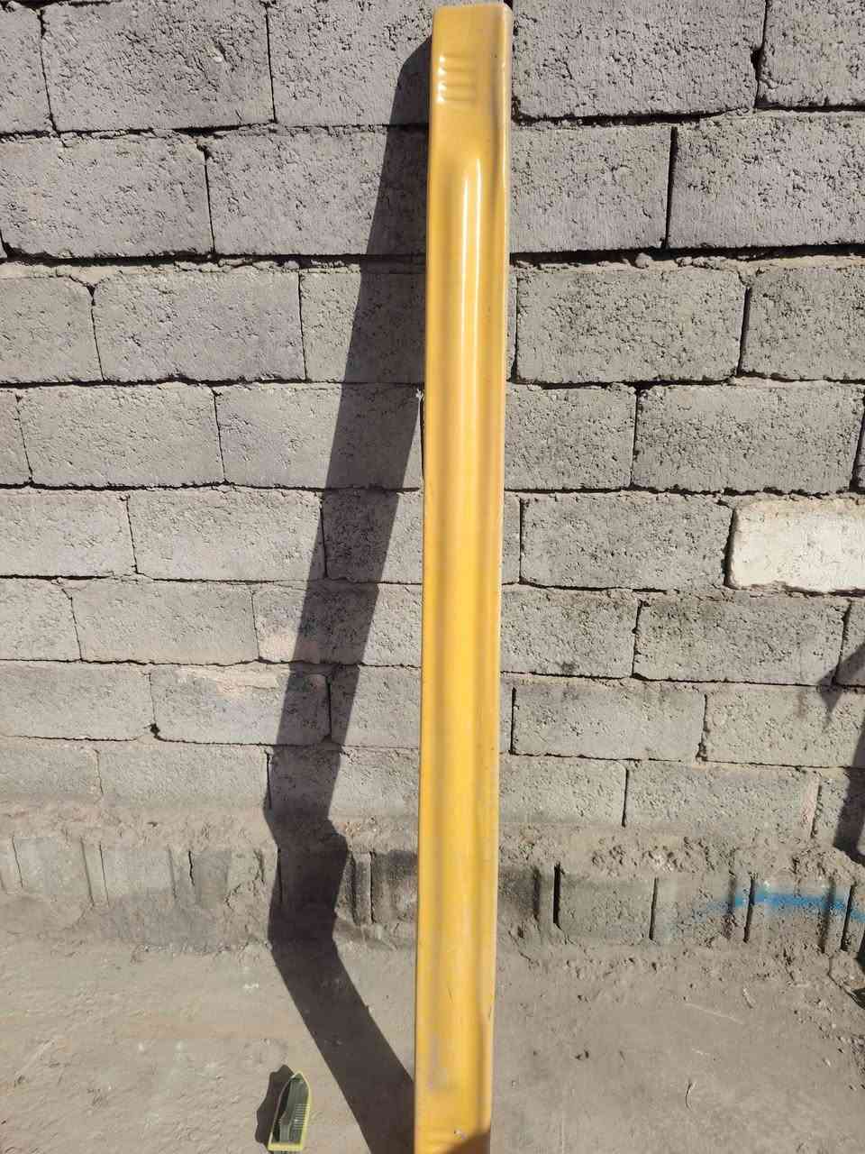 سلام عليكم دوس صفحتين نضاف يرحهمن ع سمند وبيجو جيب وشد سعرهن 40 مكاني بغداد جسر ديالئ جديد


**إذا كنت صاحب هذا الإعلان وتريد حذفه لأي سبب، رجاءا أرسل رسالة إلى الدعم الفني**