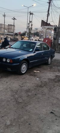 بيم 525 • مكينه وكير وكفاله • رقم كربلاء