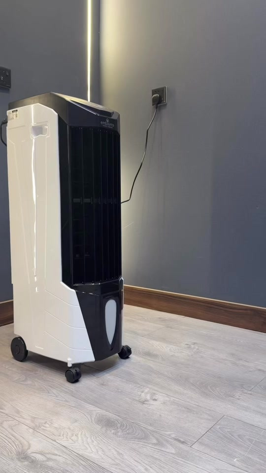 ❄️ حر الصيف بعد ما يهمك! مبردة Embleme الكهربائية 🌬️ ✅ دبل سربس ✅ شلال دبل تبريد ✅ خلايا وحلفة سليلوز عالية الكفاءة ✅ خزان 20 لتر ✅ ريموت كنترول 🛡️ ضمان سنة 🚚 توصيل مجاني لكل العراق اطلبها الآن واستمتع بتبريد قوي من أول تشغيل 🔥❄️


**إذا كنت صاحب هذا الإعلان وتريد حذفه لأي سبب، رجاءا أرسل رسالة إلى الدعم الفني**