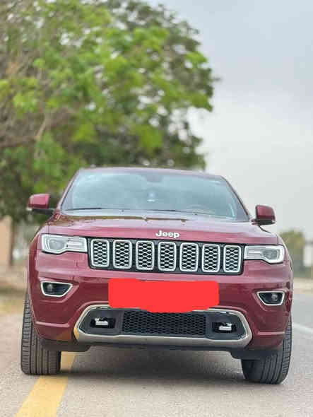 جيب اوفرلاند خليجي ماروني وكاله هارلم موديل 2021  ام الشاشات من اعلى فئات الجيب ماشيه 37   الف فقط نضيفه جداا فول للاخيرر
داخل مشمشي
ثلاث شاشات
جكات هوائيه تصعد وتنزل
بانوراما طكتين
مكفوله عدا تكحيل  صغير جداا حجم ثلاث اصابع بالباب
زراكات لايات
رادارات جانبيه
تبريد تدفئه بالكشنات
ماسحات اماميه اوتو عند الامطار
وبعد هواي مواصفات
محرك 6 سلندر 3600 المرغوب
رقم بغداد الجديد الانكليزي
باسمي
متواجد بغداد البنوك
السعر 34500 دولار وبيه مجال بسيط فقط
اطارات طخم ممتازه وبطاريه جديده
للاتصال ***********
