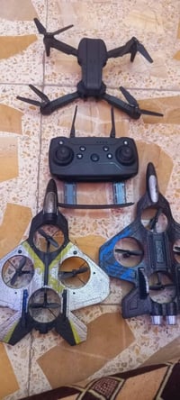 اكسسوارات درون • قطع غيار • توصيل