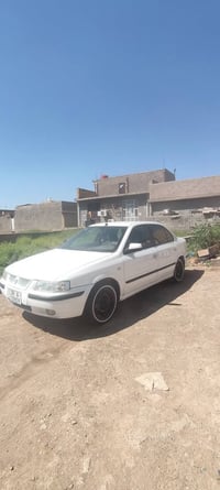 بيجو • رقم واسط • تبريد شغال