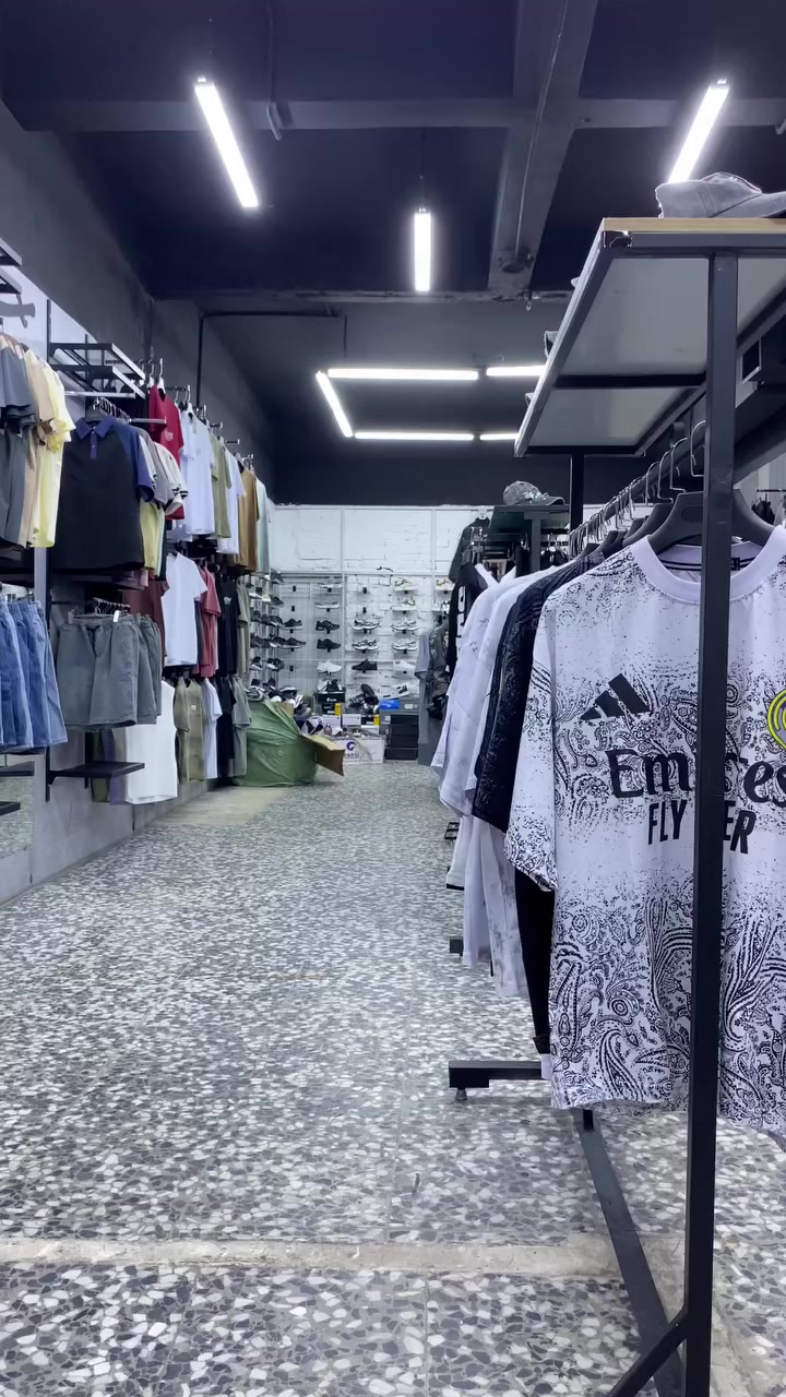 العنوان حي الجهاد الشارع التجاري مقابيل بركر ابو يونان....التيشيرت يم سبارك ب5 وب8 وب10


**إذا كنت صاحب هذا الإعلان وتريد حذفه لأي سبب، رجاءا أرسل رسالة إلى الدعم الفني**