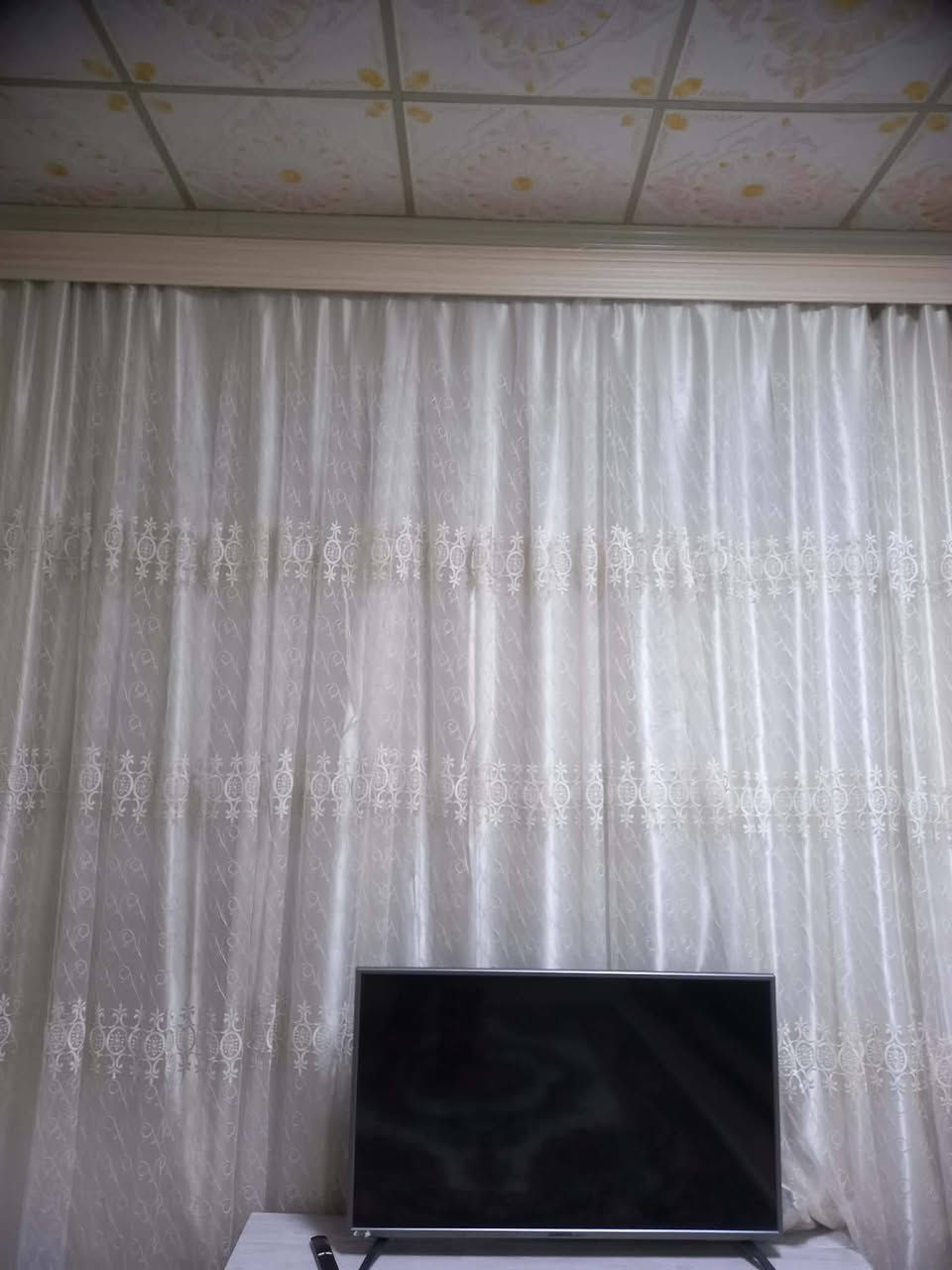 به رده كه ٥٠هه زاربه سكه وه ٢٨٠باني ٣مه تربه رزي
ته بله كه كان  ٣٥هه زار
فه رشه كان دودانه ي ٣به ٣ نرخي ١٣٠هه زار٤٤٠شانه يه


**إذا كنت صاحب هذا الإعلان وتريد حذفه لأي سبب، رجاءا أرسل رسالة إلى الدعم الفني**