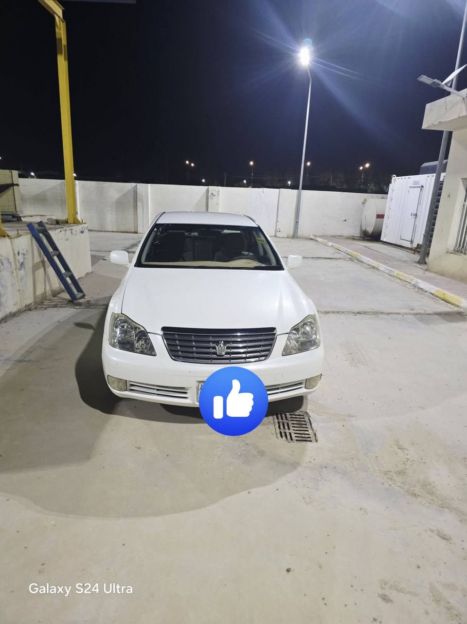 شاهينه للبيع كصتين شاصي 82دكمتين
تبريد حداديه فول

مكينه كير جدد

لايت دوار  

سماعات جهاز كله شغال 

نقصه بس شباج مال تبريد 

مكاني ناصريه شطره

اتصل وتدلل اخي

***********
