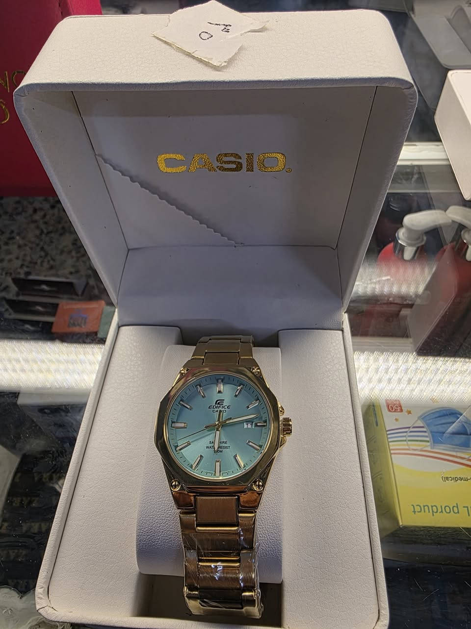 Sumer land store


**إذا كنت صاحب هذا الإعلان وتريد حذفه لأي سبب، رجاءا أرسل رسالة إلى الدعم الفني**