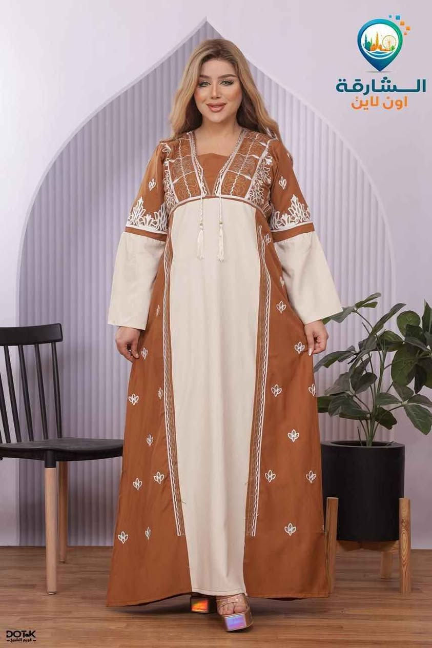 جديد الموسم الصيفي  🔥🔥 2026
دشداشة شغل  مصري درجة اولى كشمير راهي بلبس مكفول ميطفر 
من وزن 50 الى وزن 120 مكفول

قياسات / L XL XXL XXXL 

للحجز خاص ❤

توجد خدمة توصيل  
بغداد والمحافظات  🚚 دهل اوران, واسط


**إذا كنت صاحب هذا الإعلان وتريد حذفه لأي سبب، رجاءا أرسل رسالة إلى الدعم الفني**