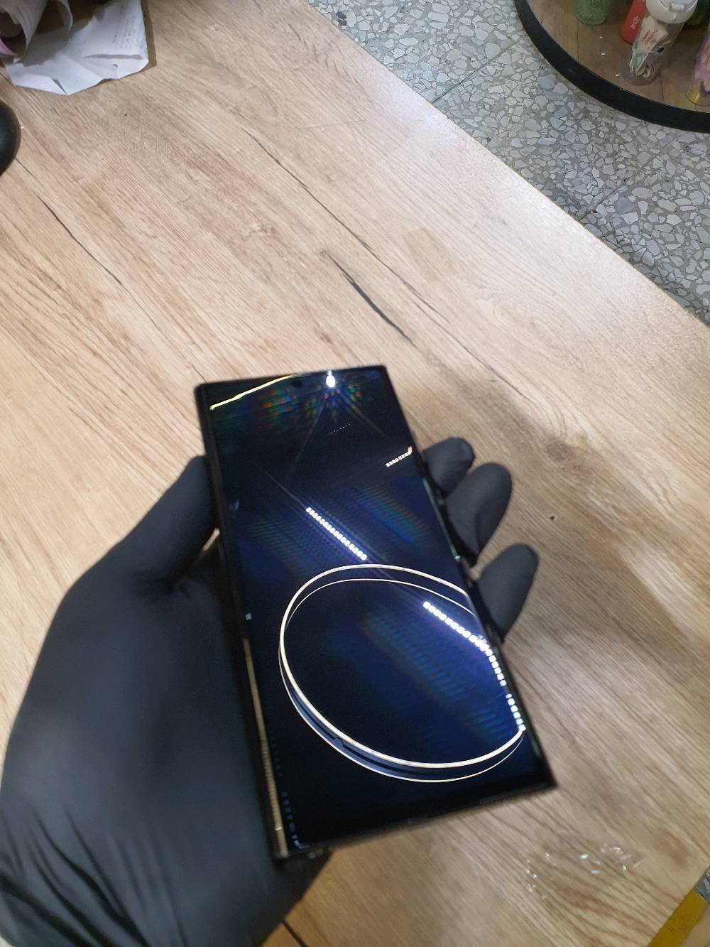 نوت 20 الترا امريكي
ذاكره 128 قابل للزياد الى 1 تيربايت
رام 12 
معالج سناب دراكون 865+ يشغل اغلب الالعاب 90 فريم
كامره 108 ميجابكسل زوم x50
ضرر فقط شاشه ومبدله اصلي صين تجي طبق الاصل بصمه وامولد فقط الحواف انصه لان الاصليه مالته بسعره متسوه وماكو اي فرق للأمانه
السعر 300 بي مجال
ويا شاحنه وكفر هديه
مكاني بغداد
الاتصال او المراسله ***********