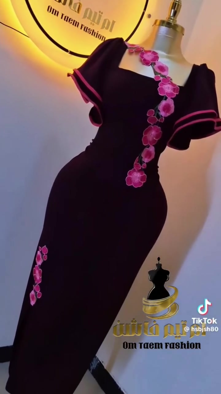 هلا بنات فصلا ت دشاديش العيد جديد وعندي توصيل راسلوني خاص وتدللوون عيوني الكم


**إذا كنت صاحب هذا الإعلان وتريد حذفه لأي سبب، رجاءا أرسل رسالة إلى الدعم الفني**