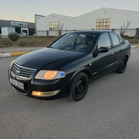نيسان صني • ٢٠١١ • رقم سليمانية